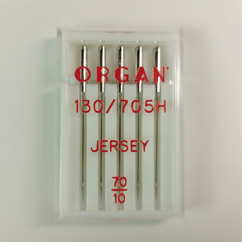 Organ 705H Jersey 70