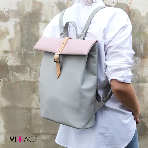 Trinity street backpack n.20 — foto 1
