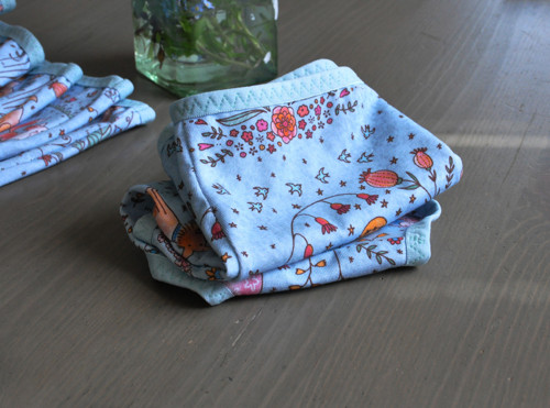 Cosy & Easy kalhotky vel. M — foto 1