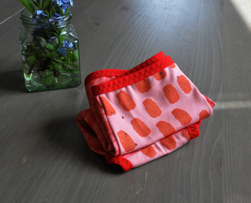 Cosy & Easy kalhotky vel. M — foto 1