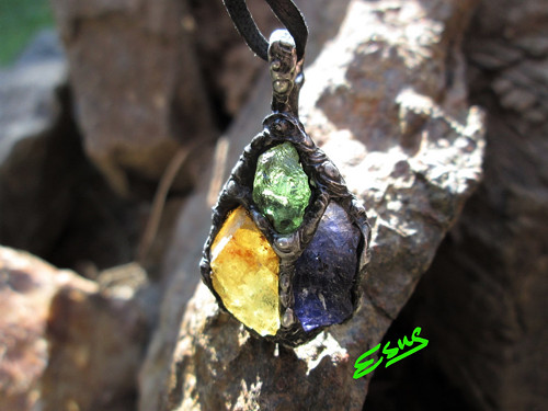 Talisman ,, Vyslanec Všehomíra " — foto 1