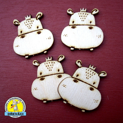 Hrošík gravírovaný...3 x 3 cm KV0271 J