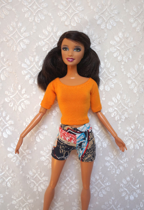 Barbie - komplet — foto 1