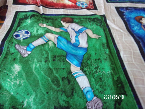Panel látky