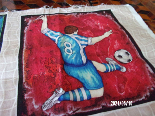 Panel látky