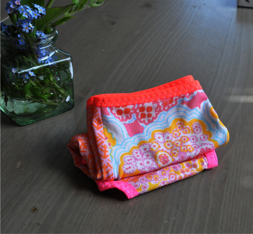 Cosy & Easy kalhotky vel. M — foto 1