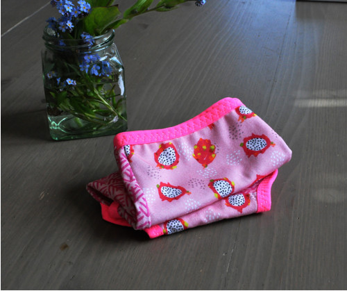Cosy & Cutty kalhotky vel. M