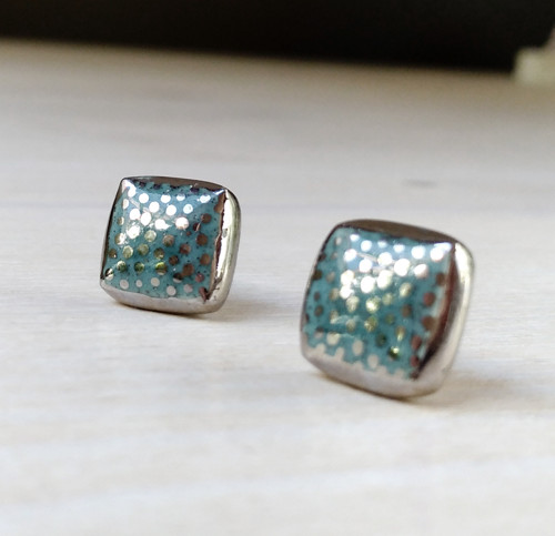 Platinum squares — foto 1