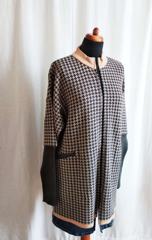Cardigan svetr 11.5