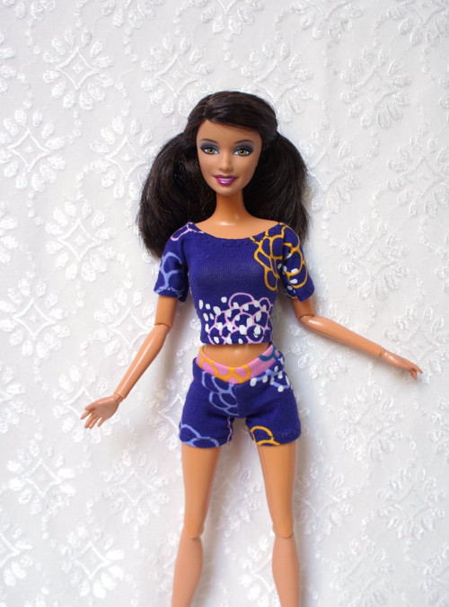 Barbie - komplet — foto 1