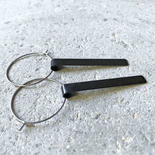 Black Blanks — foto 1