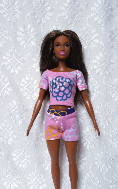 Barbie - komplet — foto 1