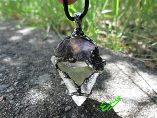 Talisman ,, Brána Světů " — foto 1