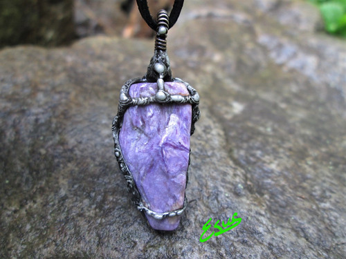 Talisman ,, Proměny " — foto 1