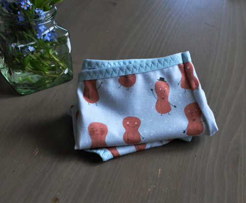 Cosy & Easy kalhotky vel. L — foto 1