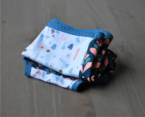 Cosy & Easy kalhotky vel. M — foto 1