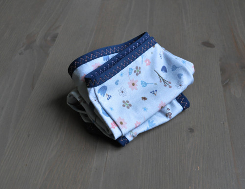 Cosy & Easy kalhotky vel. M — foto 1