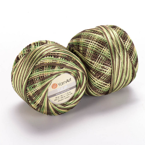 Příze Tulip - 477 — foto 1