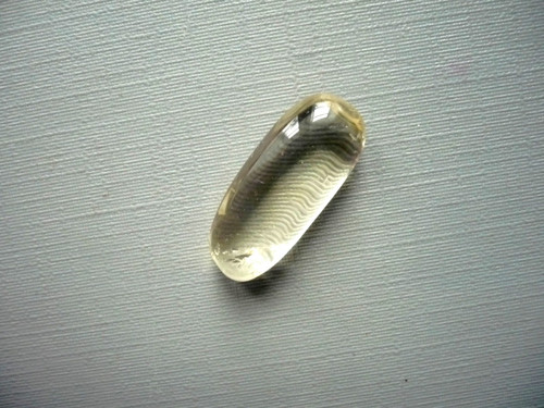 Pravý citrín – 22 mm, č.15f