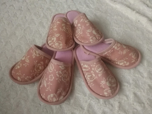 Pantofle — foto 1