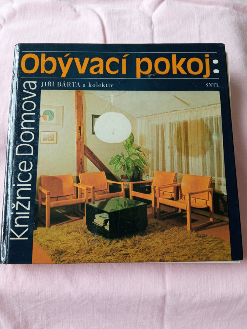 Obývací pokoj