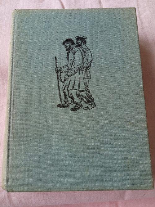Vzkříšení - Lev Nikolajevič Tolstoj