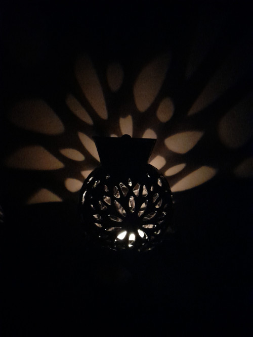 Aroma lampa