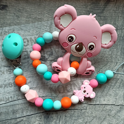 Set Koala Allunga
