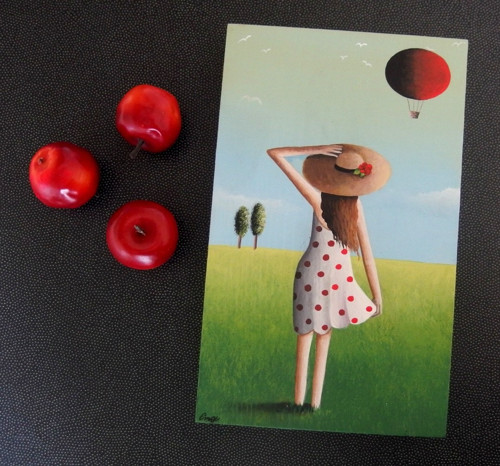 Zatoulaný punťa — foto 1