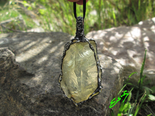 Talisman ,, Životního nadhledu " — foto 1