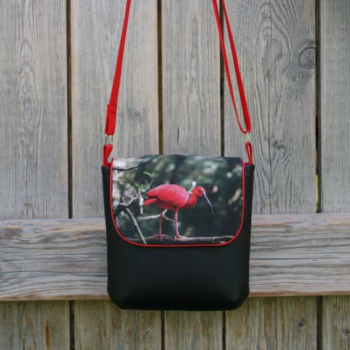 Malá Kabelka Ibis — foto 1