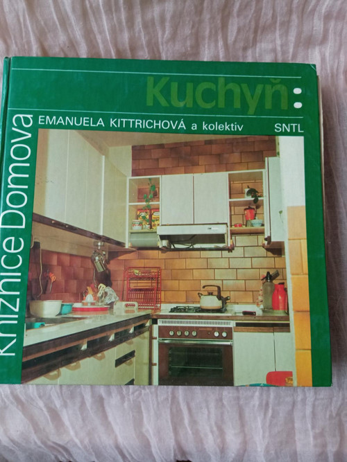 Kuchyň