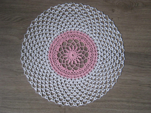 Dečka 35 cm — foto 1