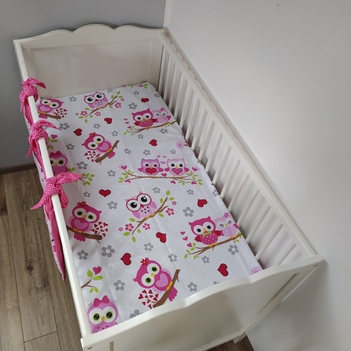 SKLADEM SOVIČKY... povlečení 130*90 cm