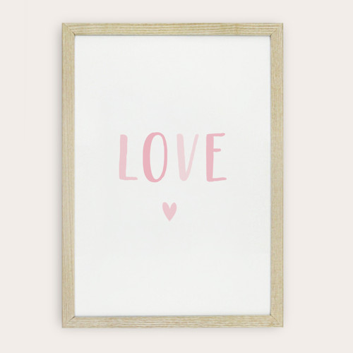 Tisk love