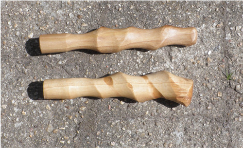 Dusátko do dýmky