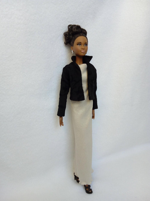 Sáčko pro Barbie — foto 1