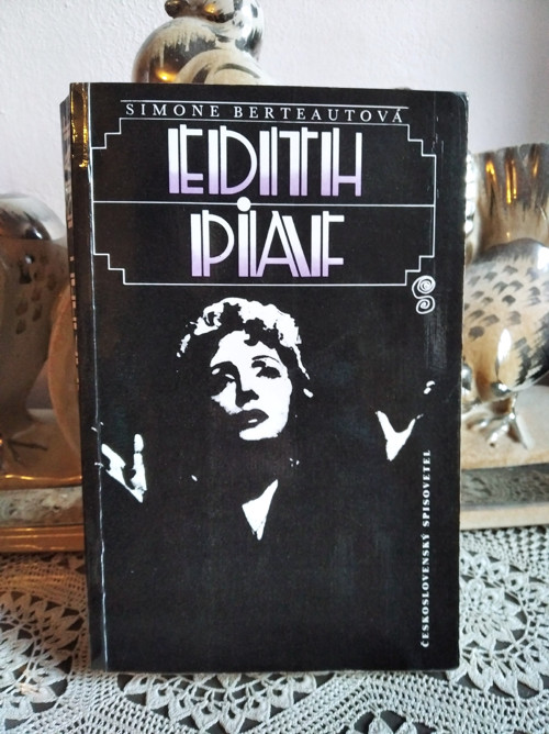 Edith Piaf - 1990 — foto 1