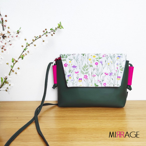 Iris mini bag n.48