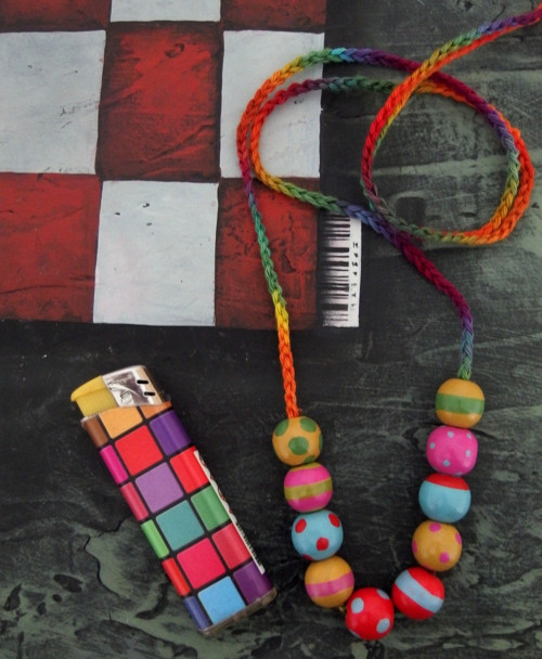 Colours — foto 1