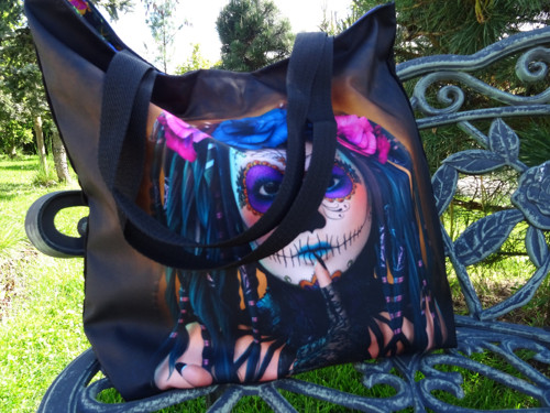 GOTHIC bag — foto 1