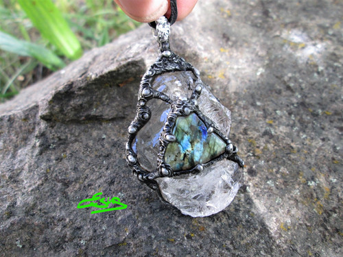 Talisman ,, Esoterik " — foto 1