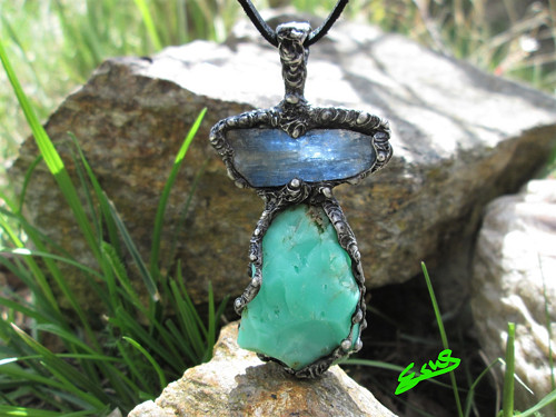 Talisman ,, Znovuzrození " — foto 1