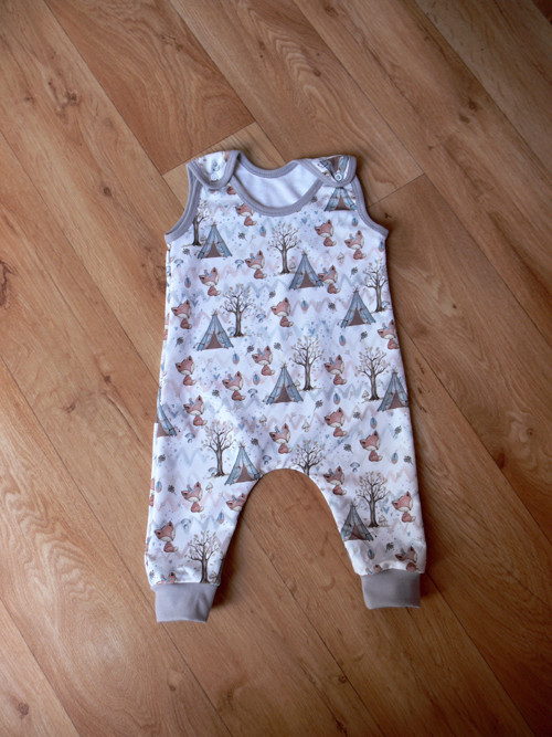 Dupačky — foto 1