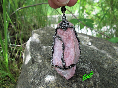 Talisman ,, Meridián srdce " — foto 1