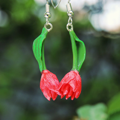 Tulipány — foto 1