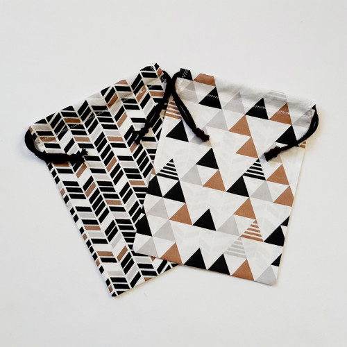 Trocha geometrie — foto 1