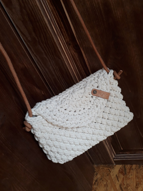 Boho kabelka — foto 1