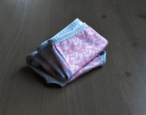 Cosy & Easy kalhotky vel. L — foto 1