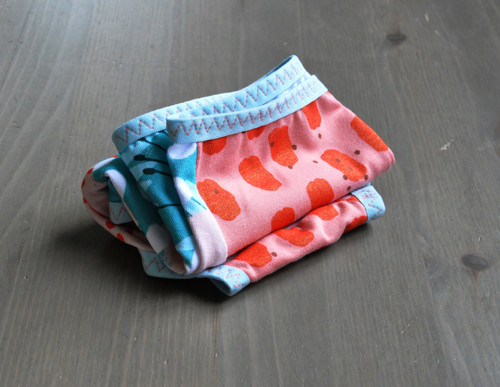 Cosy & Easy kalhotky vel. L — foto 1